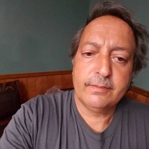 Meet your Posher, Mazen